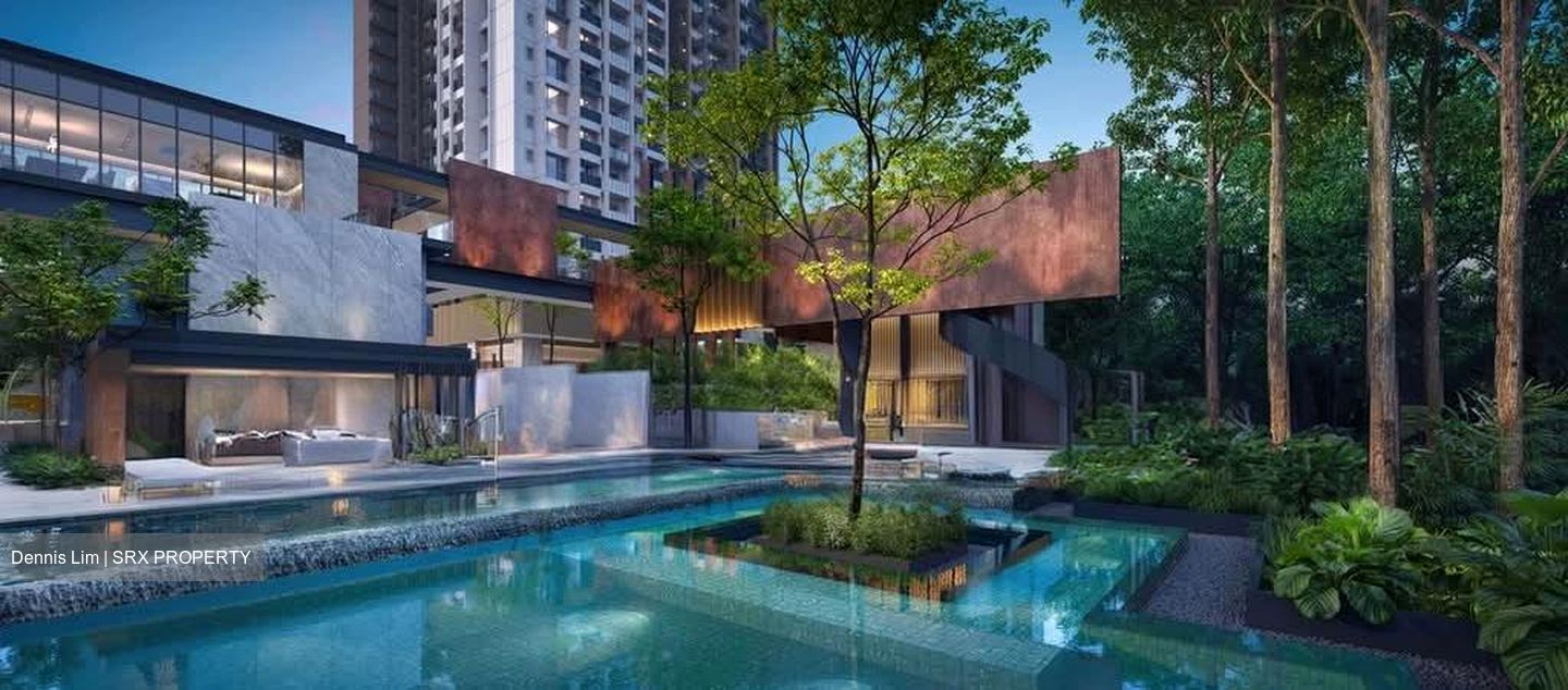 Promenade Peak (D3), Condominium #606312531